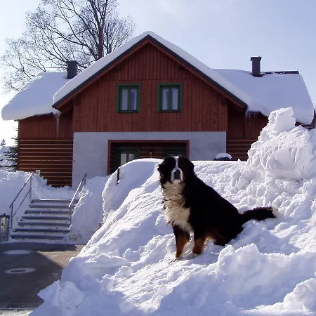 Chaty Vrchlabi * Vrchlabí