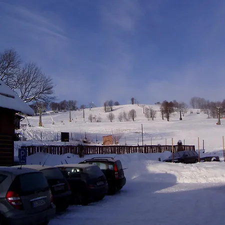 Chalet Chaty Vrchlabi *