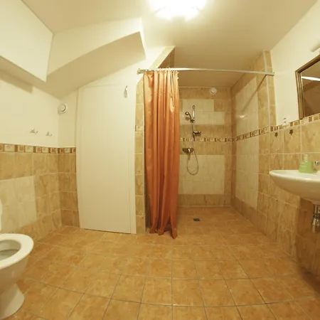 Chaty Vrchlabi * Vrchlabí