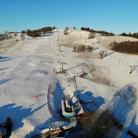 Alpstuga Chaty Vrchlabi